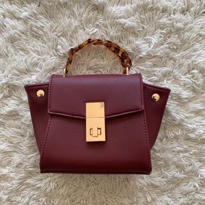 Fashion Nova mini purse